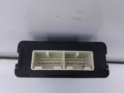 Pezzo di ricambio per auto di seconda mano modulo elettronico per toyota prius (nhw30) plug-in hybrid advance riferimenti oem iam 8953576011 e3-b2-18-1 0791005780