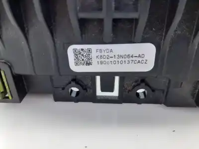 Автозапчастина б/у електронний модуль для land rover range rover evoque evoque посилання на oem iam k8d213n064ad e3-b3-18-3 