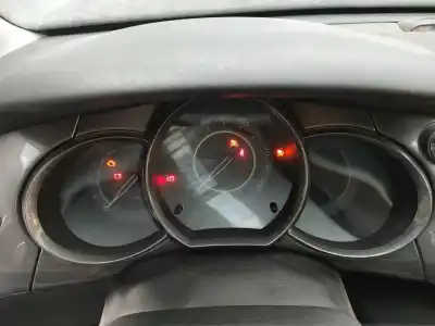 Peça sobressalente para automóvel em segunda mão quadrante por citroen c3 exclusive referências oem iam 96668806xt e3-b2-34-1 a2c53385827