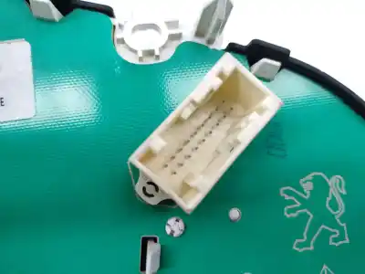 Peça sobressalente para automóvel em segunda mão quadrante por citroen c3 exclusive referências oem iam 96668806xt e3-b2-34-1 a2c53385827