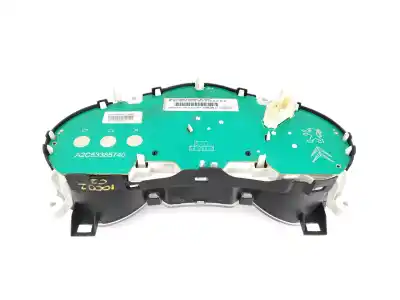 Peça sobressalente para automóvel em segunda mão quadrante por citroen c3 exclusive referências oem iam 96668806xt e3-b2-34-1 a2c53385827