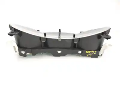 Peça sobressalente para automóvel em segunda mão quadrante por citroen c3 exclusive referências oem iam 96668806xt e3-b2-34-1 a2c53385827