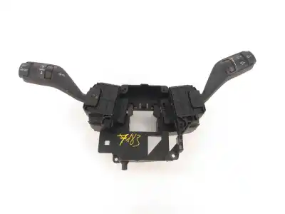 Recambio de automóvil de segunda mano de MANDO INTERMITENTES para FORD FOCUS LIM. (CB4)  referencias OEM IAM 4M5T13N064HH  