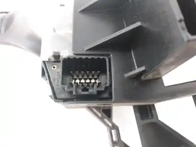Peça sobressalente para automóvel em segunda mão comutador de piscas  por ford focus lim. (cb4) titanium referências oem iam 4m5t13n064hh e3-b3-40-1 