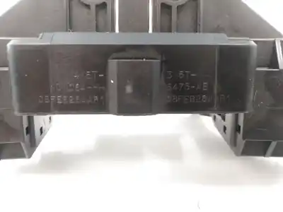 Peça sobressalente para automóvel em segunda mão comutador de piscas  por ford focus lim. (cb4) titanium referências oem iam 4m5t13n064hh e3-b3-40-1 