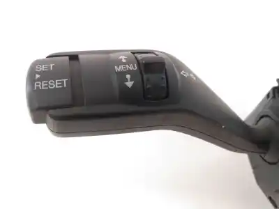Peça sobressalente para automóvel em segunda mão comutador de piscas  por ford focus lim. (cb4) titanium referências oem iam 4m5t13n064hh e3-b3-40-1 