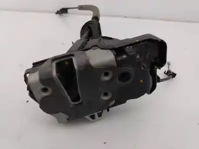 Автозапчастина б/у замок передній праві двері для ford puma hybrid st-line посилання на oem iam h1baa21812me e2-b3-61-2 