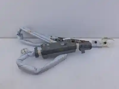 Peça sobressalente para automóvel em segunda mão airbag de cortina dianteiro esquerdo por toyota auris (_e18_) 1.8 hybrid (zwe186_) referências oem iam 1j1e63612qa3