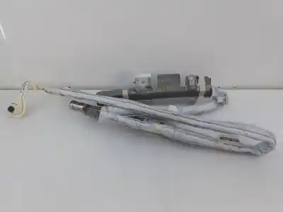 Peça sobressalente para automóvel em segunda mão Airbag De Cortina Dianteiro Direito por TOYOTA AURIS (_E18_) 1.8 HYBRID (ZWE186_) Referências OEM IAM 1J1E76612QA2 E3-B2-19-1 