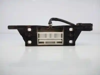 Pezzo di ricambio per auto di seconda mano riduttore per mitsubishi montero (v60/v70) 3.2 di-d avance riferimenti oem iam  e3-a2-2-1 