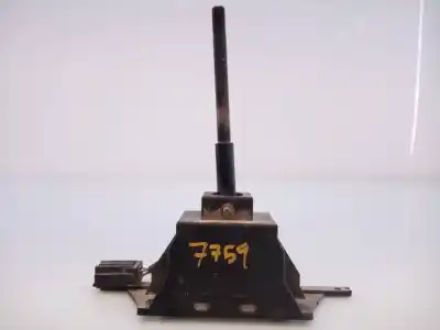 Pezzo di ricambio per auto di seconda mano riduttore per mitsubishi montero (v60/v70) 3.2 di-d avance riferimenti oem iam  e3-a2-2-1 