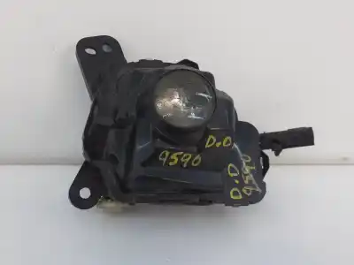 Автозапчасти б/у правая противотуманная фара за MAZDA CX-5 Style+ 2WD ссылки OEM IAM MDE1314224R E2-A2-8-1 