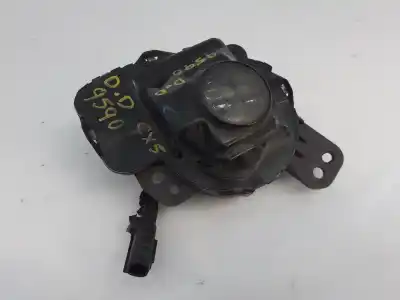 Автозапчастина б/у правий протитуман для mazda cx-5 style+ 2wd посилання на oem iam mde1314224r e2-a2-8-1 