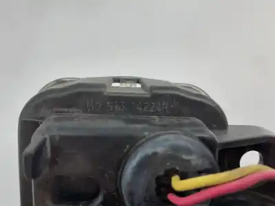 Автозапчастина б/у правий протитуман для mazda cx-5 style+ 2wd посилання на oem iam mde1314224r e2-a2-8-1 