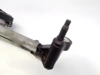 Автозапчастина б/у двигатель передніх склоочисників для opel corsa d cosmo посилання на oem iam 13182340 e2-b6-30-2 