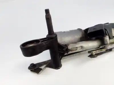 Автозапчастина б/у двигатель передніх склоочисників для opel corsa d cosmo посилання на oem iam 13182340 e2-b6-30-2 