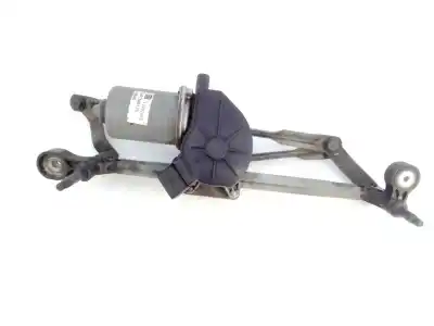 Автозапчастина б/у двигатель передніх склоочисників для opel corsa d cosmo посилання на oem iam 13182340 e2-b6-30-2 