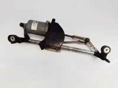 Pezzo di ricambio per auto di seconda mano Tiranti E Motorino Del Tergicristallo Anteriore per OPEL CORSA D Cosmo Riferimenti OEM IAM 13182340 E2-B6-30-2 367546129