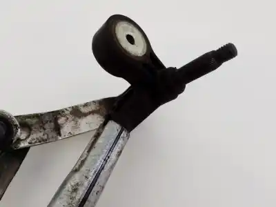 Pezzo di ricambio per auto di seconda mano tiranti e motorino del tergicristallo anteriore per opel corsa d cosmo riferimenti oem iam 13182340 e2-b6-30-2 367546129