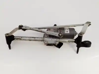 Pezzo di ricambio per auto di seconda mano tiranti e motorino del tergicristallo anteriore per opel corsa d cosmo riferimenti oem iam 13182340 e2-b6-30-2 367546129