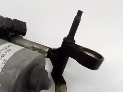 Pezzo di ricambio per auto di seconda mano tiranti e motorino del tergicristallo anteriore per opel corsa d cosmo riferimenti oem iam 13182340 e2-b6-30-2 367546129