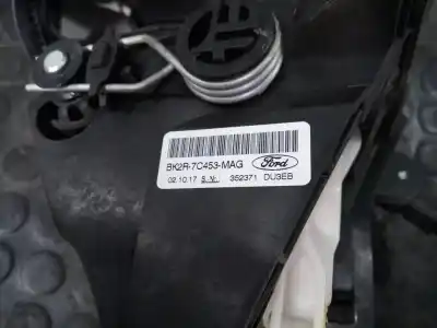 Автозапчасти б/у рычаг переключения передач за ford transit custom kasten 310 l1 trend ссылки oem iam bk2r7c453mag p2-b4-22 