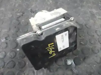 Автозапчасти б/у абс за seat ibiza (6j5) reference ссылки oem iam 6r0614517h