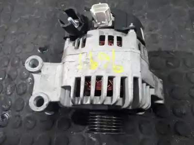 Pièce détachée automobile d'occasion alternateur pour ford focus berlina (cak) trend références oem iam 9034681808