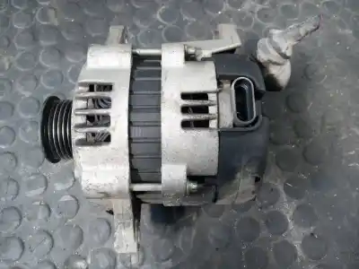 Second-hand car spare part alternator for chevrolet lacetti sx oem iam references  p3-b6-13-5 