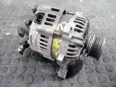 Second-hand car spare part alternator for hyundai sonata nf desde 12/2007 sonata comfort oem iam references 3730027021 p3-b6-8-1 021319262