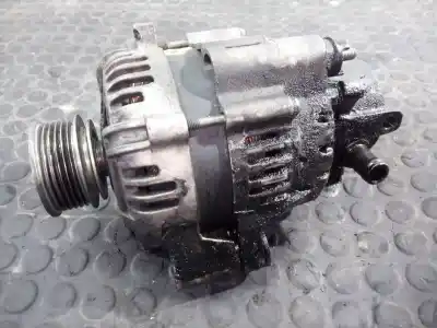 Second-hand car spare part alternator for hyundai sonata nf desde 12/2007 sonata comfort oem iam references 3730027021 p3-b6-8-1 021319262