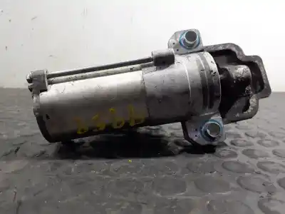 Second-hand car spare part starter motor for ford puma hybrid st-line oem iam references jx6t11000eb p3-a10-4-2 