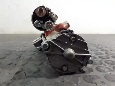 Second-hand car spare part starter motor for ford puma hybrid st-line oem iam references jx6t11000eb p3-a10-4-2 