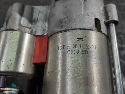 Second-hand car spare part starter motor for ford puma hybrid st-line oem iam references jx6t11000eb p3-a10-4-2 