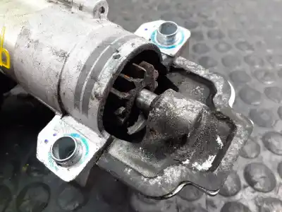 Second-hand car spare part starter motor for ford puma hybrid st-line oem iam references jx6t11000eb p3-a10-4-2 