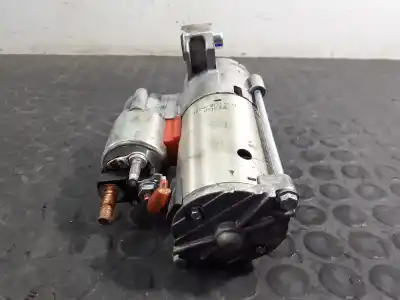 Second-hand car spare part starter motor for ford puma hybrid st-line oem iam references jx6t11000eb p3-a10-4-2 