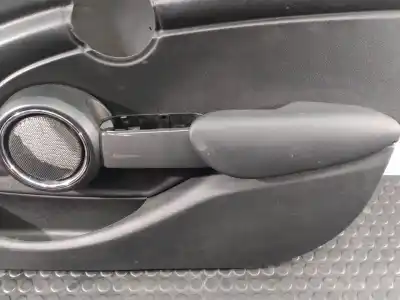 Автозапчастина б/у обработка передніх правіх дверей для mini mini 5-trg. (f55) cooper d посилання на oem iam  p2-a3-24 