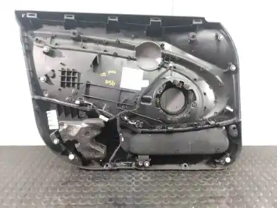 Автозапчастина б/у обработка передніх правіх дверей для mini mini 5-trg. (f55) cooper d посилання на oem iam  p2-a3-24 