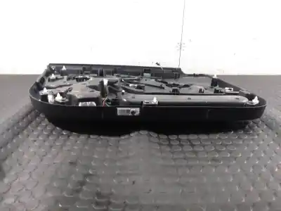 Автозапчастина б/у обработка передніх правіх дверей для mini mini 5-trg. (f55) cooper d посилання на oem iam  p2-a3-24 