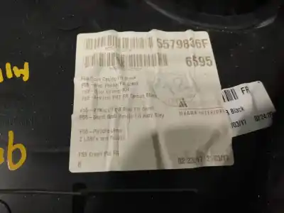 Автозапчастина б/у обработка передніх правіх дверей для mini mini 5-trg. (f55) cooper d посилання на oem iam  p2-a3-24 