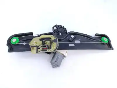 Pezzo di ricambio per auto di seconda mano alzacristalli posteriore destro per jaguar xe pure riferimenti oem iam c39793101
