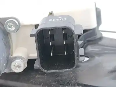 Peça sobressalente para automóvel em segunda mão elevador de vidros traseiro direito por jaguar xe pure referências oem iam c39793101 e1-b3-45-2 13055420240909