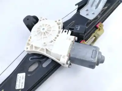 Peça sobressalente para automóvel em segunda mão elevador de vidros traseiro direito por jaguar xe pure referências oem iam c39793101 e1-b3-45-2 13055420240909