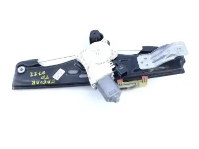 Peça sobressalente para automóvel em segunda mão elevador de vidros traseiro direito por jaguar xe pure referências oem iam c39793101 e1-b3-45-2 13055420240909