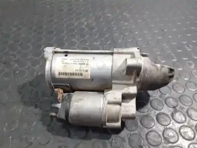 Piesă de schimb auto la mâna a doua electromotor pentru opel corsa d selective referințe oem iam 55591492  20150208