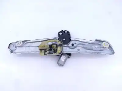 Pezzo di ricambio per auto di seconda mano alzacristalli posteriore sinistro per opel astra k lim. 5türig selective pro start/stop riferimenti oem iam c46111100