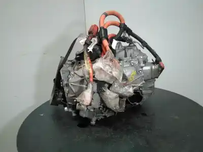 Pièce détachée automobile d'occasion BOÎTE DE VITESSES pour TOYOTA PRIUS (NHW30)  Références OEM IAM 314C05943 M1-B2-159 P9021314