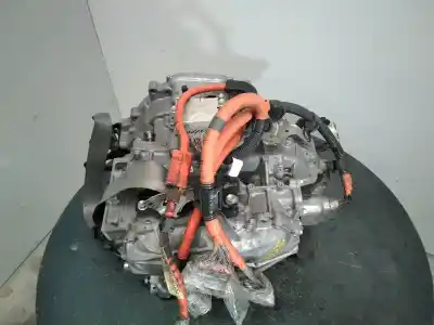 Second-hand car spare part gearbox for toyota prius (nhw30) plug-in hybrid advance oem iam references 314c05943 m1-b2-159 p9021314