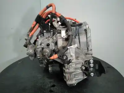 Second-hand car spare part gearbox for toyota prius (nhw30) plug-in hybrid advance oem iam references 314c05943 m1-b2-159 p9021314