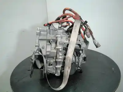Second-hand car spare part gearbox for toyota prius (nhw30) plug-in hybrid advance oem iam references 314c05943 m1-b2-159 p9021314
